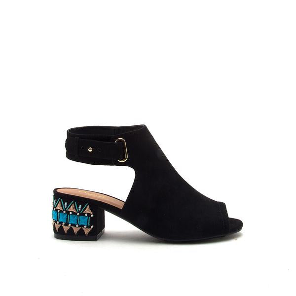 Kaia Booties