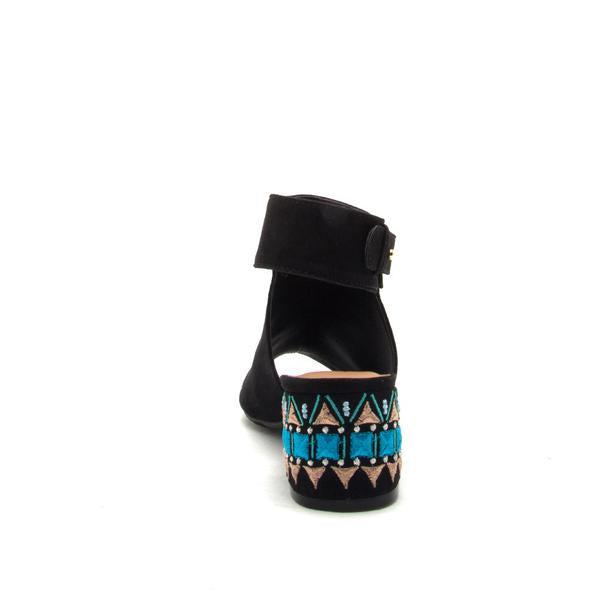 Kaia Booties