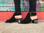 Kaia Booties