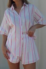LILI SHORT SET