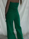 ALEX CORSET TOP