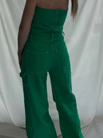 ALEX CORSET TOP