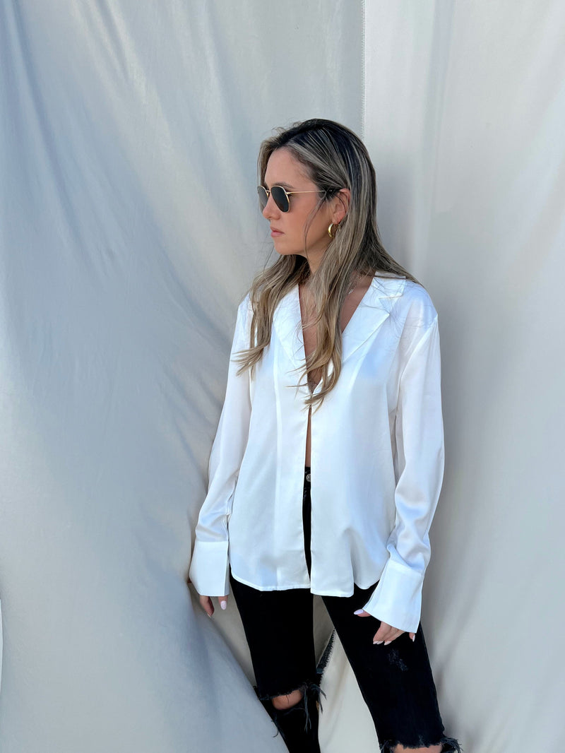 ELIYA TOP WHITE