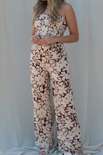 KARLA LINEN PANT SET
