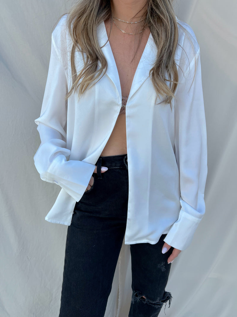 ELIYA TOP WHITE