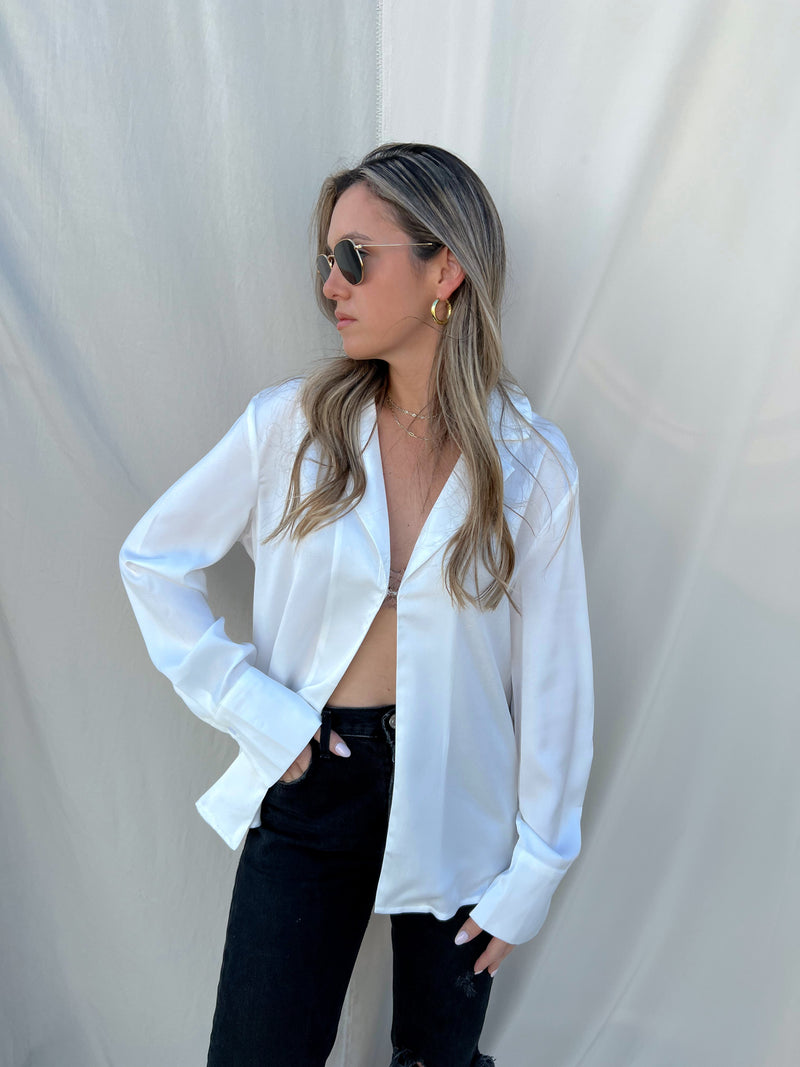 ELIYA TOP WHITE