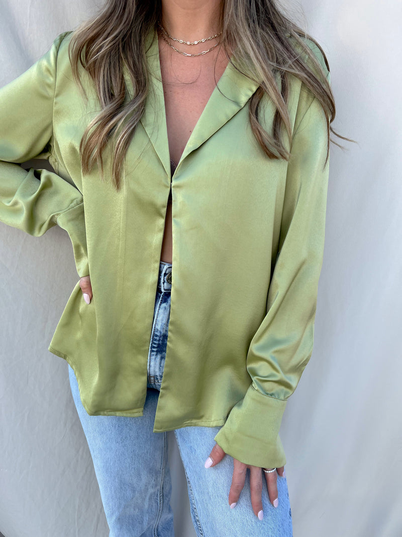 ELIYA TOP PISTACHIO