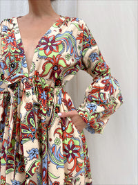 VIVIAN MAXI DRESS