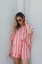 LILI SHORT SET