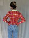 ELLA RETRO TOP