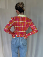 ELLA RETRO TOP