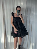 ELLA BABYDOLL DRESS