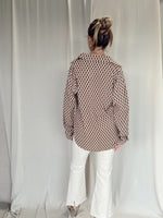 CARA DENIM JEANS