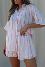 LILI SHORT SET