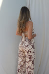 KARLA LINEN PANT SET
