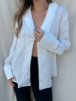 ELIYA TOP WHITE