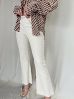 CARA DENIM JEANS