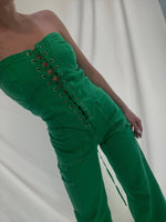 ALEX CORSET TOP