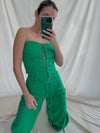 ALEX CORSET TOP