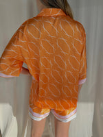 LARSA SHORT SET