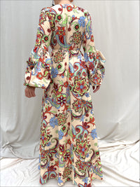 VIVIAN MAXI DRESS