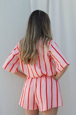 LILI SHORT SET