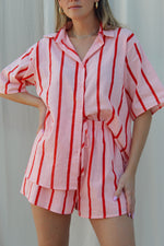 LILI SHORT SET