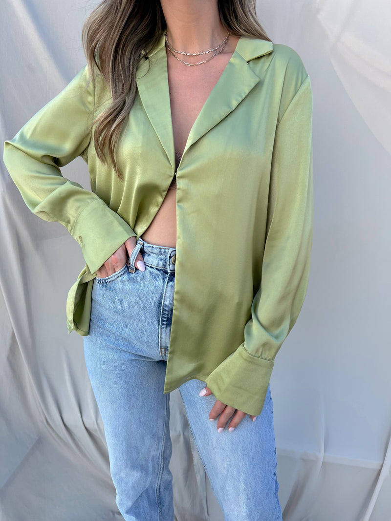 ELIYA TOP PISTACHIO