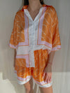 LARSA SHORT SET