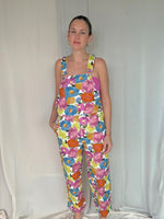 SIMBI FLORAL OVERALL
