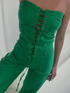 ALEX CORSET TOP