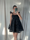 ELLA BABYDOLL DRESS