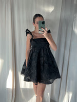 ELLA BABYDOLL DRESS