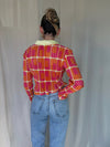 ELLA RETRO TOP