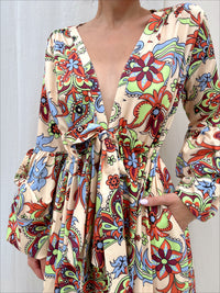 VIVIAN MAXI DRESS