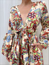 VIVIAN MAXI DRESS