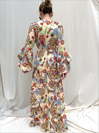 VIVIAN MAXI DRESS