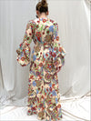 VIVIAN MAXI DRESS