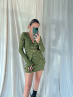 KELCEY SKIRT SET