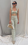 EMILIE FLORAL SET