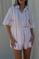 LILI SHORT SET