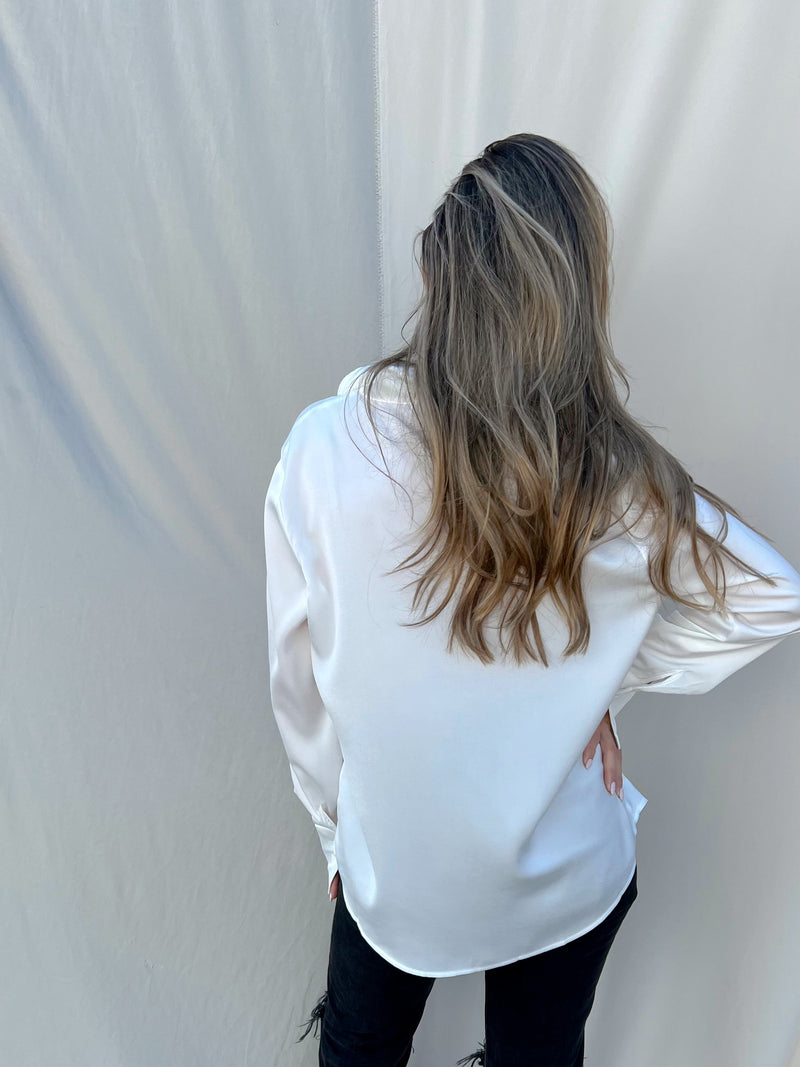 ELIYA TOP WHITE