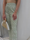 EMILIE FLORAL SET