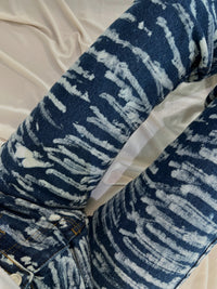 CORA DENIM PANTS