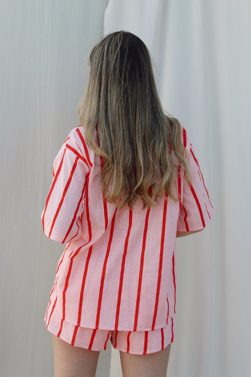 LILI SHORT SET