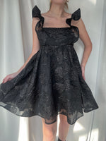 ELLA BABYDOLL DRESS