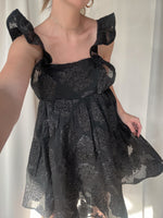 ELLA BABYDOLL DRESS