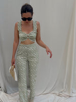 EMILIE FLORAL SET