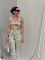 EMILIE FLORAL SET
