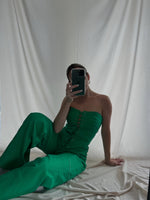 ALEX CORSET TOP